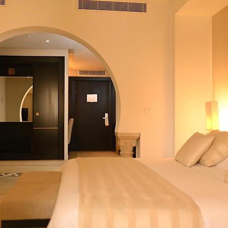 Hotel Borj Dhiafa à Sfax Extérieur photo