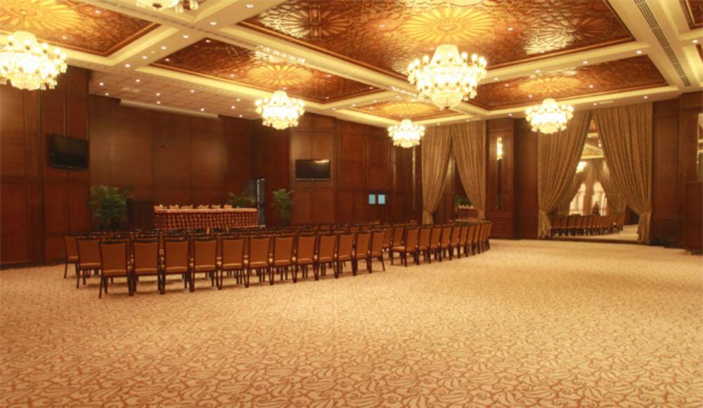 Hotel Borj Dhiafa à Sfax Extérieur photo