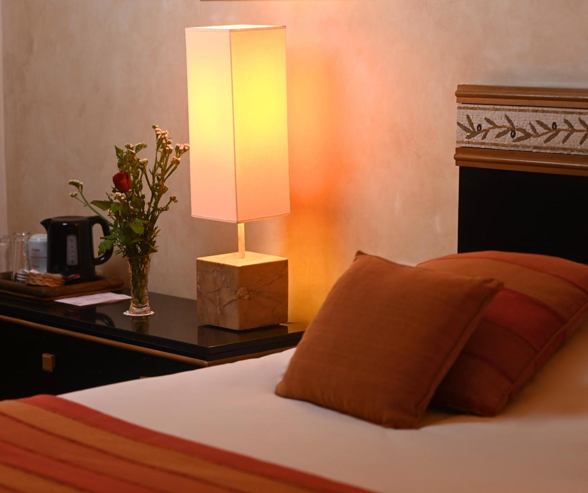 Hotel Borj Dhiafa à Sfax Extérieur photo