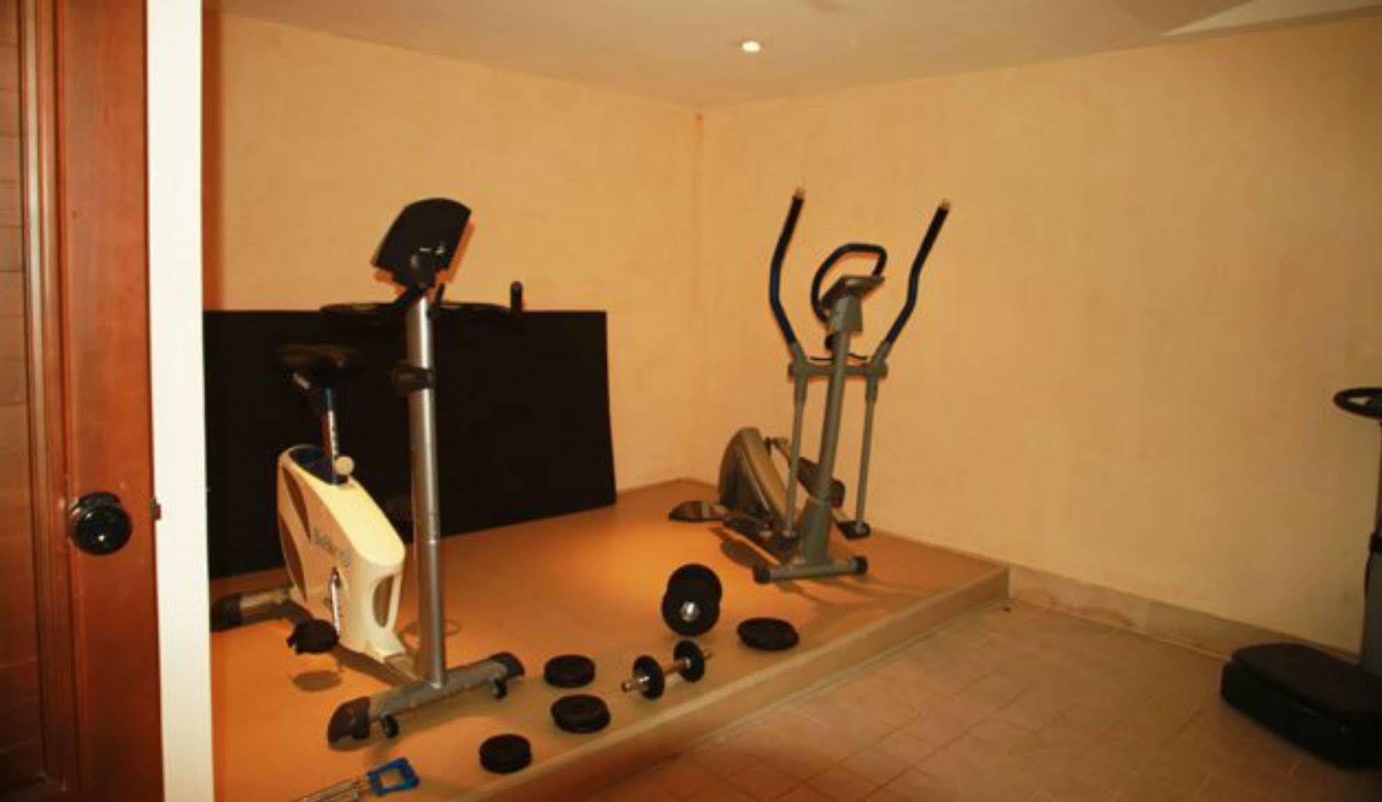 Hotel Borj Dhiafa à Sfax Extérieur photo