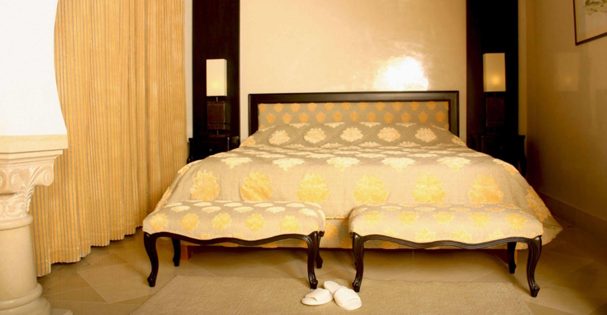 Hotel Borj Dhiafa à Sfax Extérieur photo